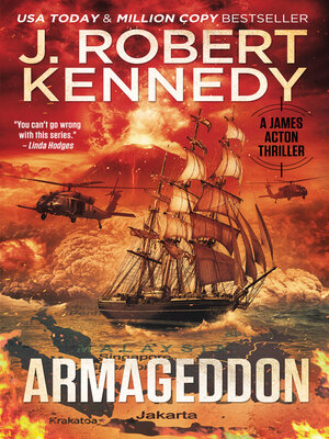 Armageddon - ebook